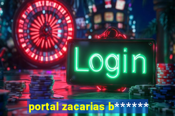 portal zacarias b******